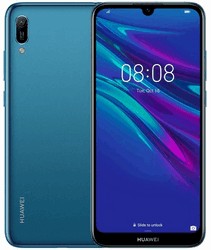 Замена экрана на телефоне Huawei Y6s 2019 в Сургуте